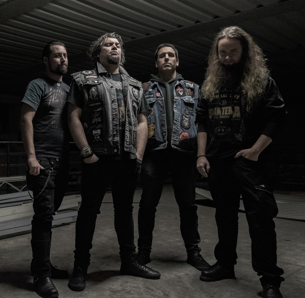 RAZGATE: il video di “Violence, Vengeance, Chaos”