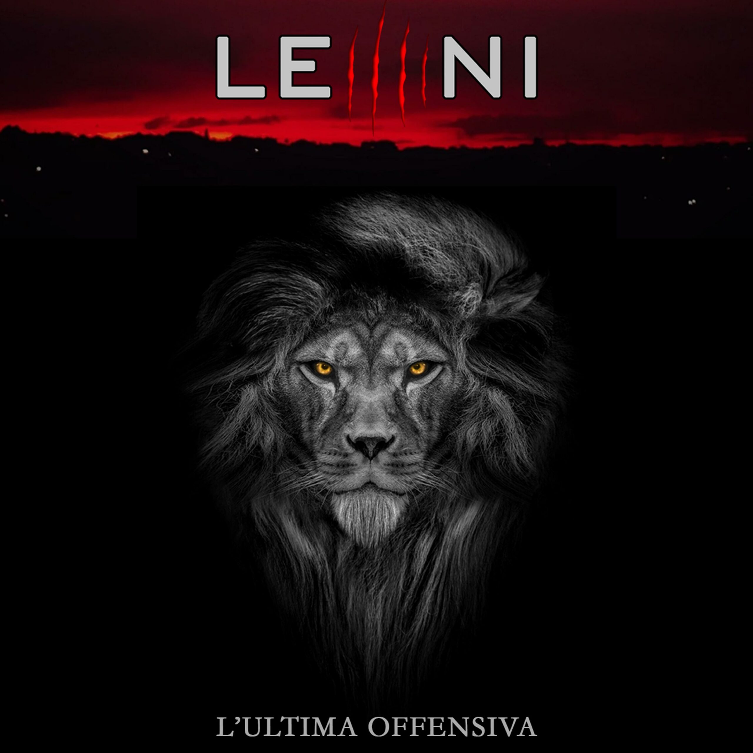 “L’Ultima Offensiva” , Dario Leoni pubblica l’album di debutto
