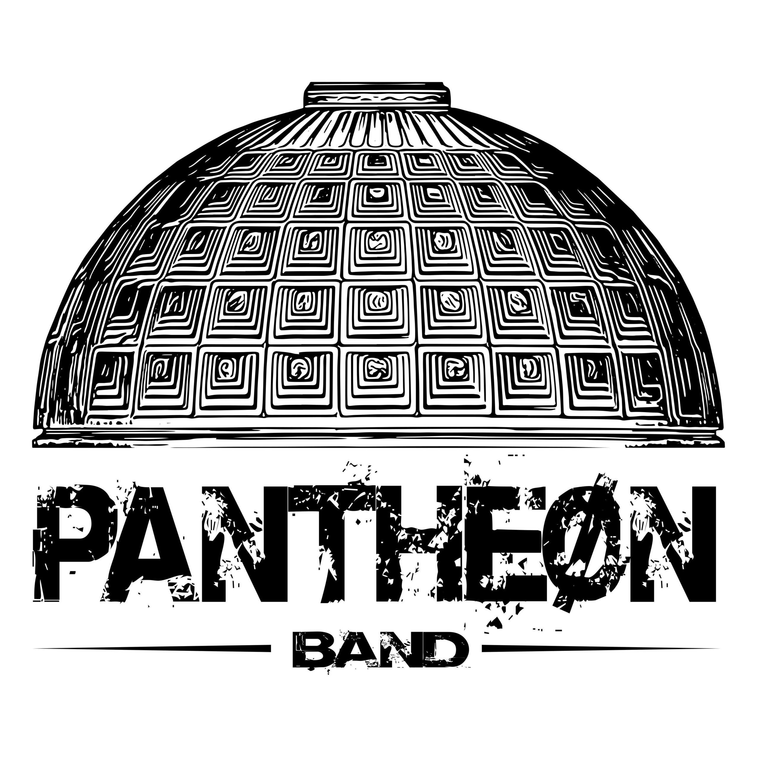 Nuovo contratto e album per i PANTHEØN BAND