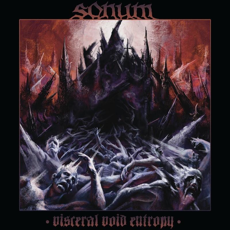 SONUM – Visceral Void Entropy