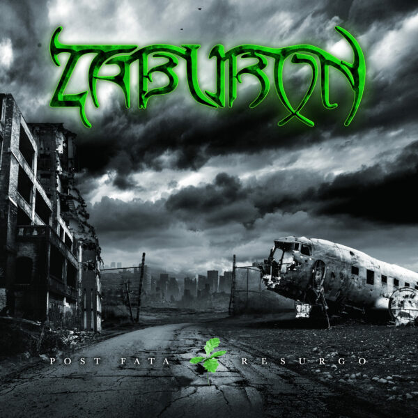 ZABURON – Post Fata Resurgo