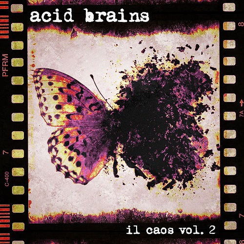 ACID BRAINS – Il Caos Vol. 2