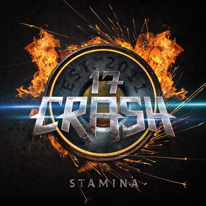 17 CRASH – Stamina