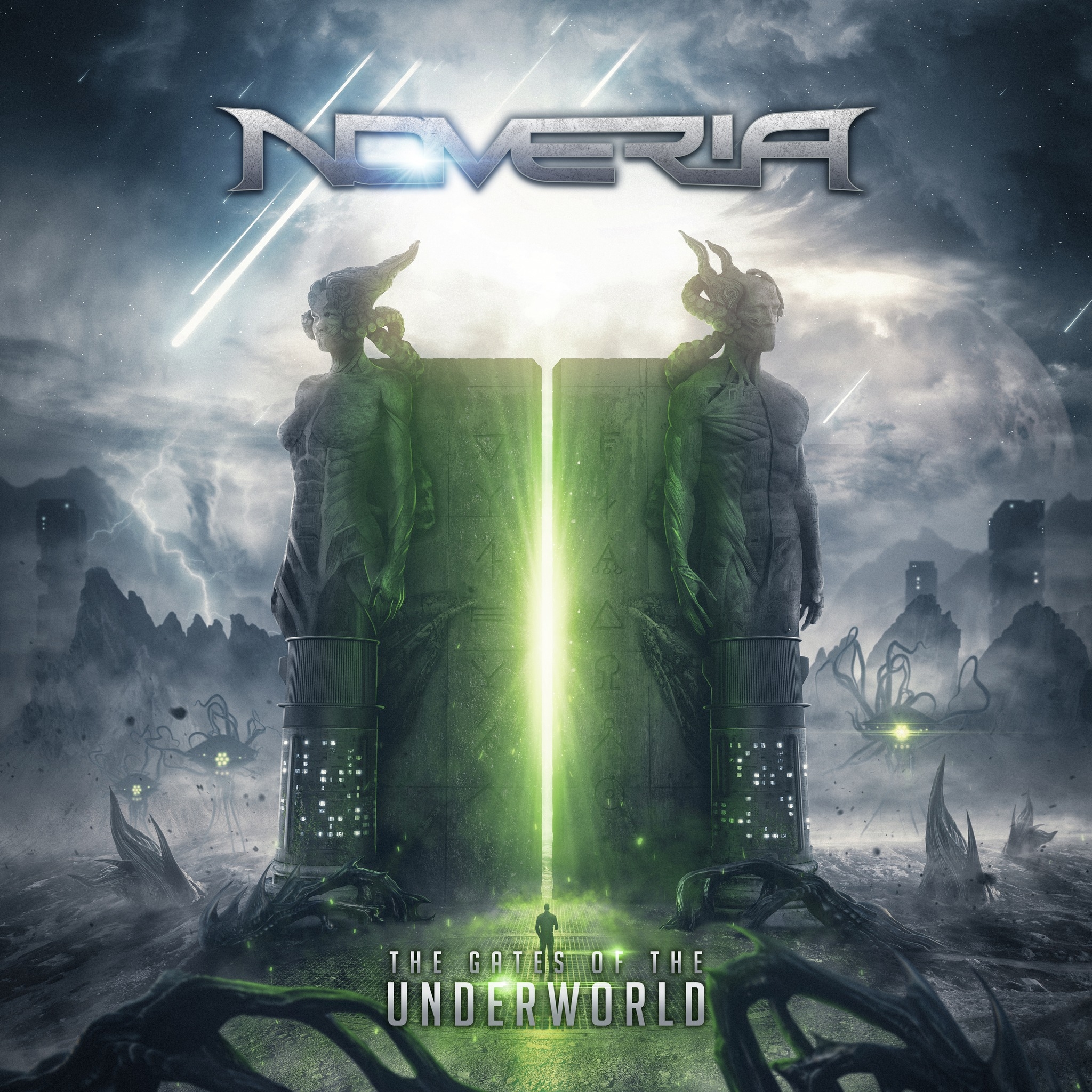 NOVERIA – The Gates of the Underworld