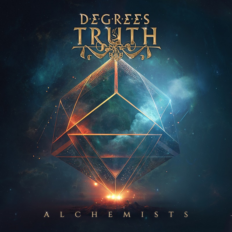 DEGREES OF TRUTH – Alchemists