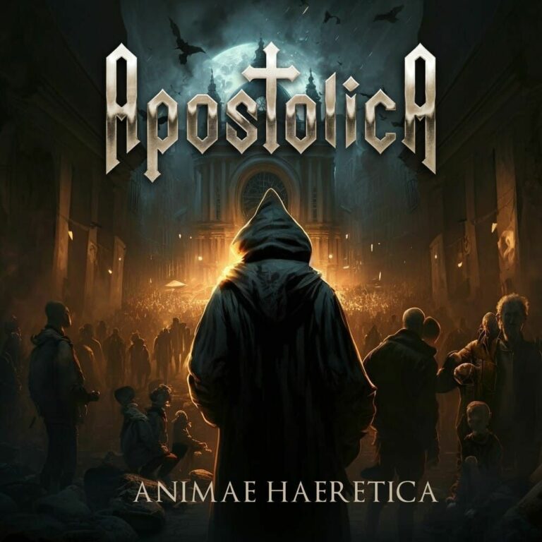 APOSTOLICA – Animae Haeretica