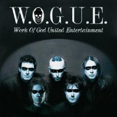 W.O.G.U.E. – Work Of God United Entertainment