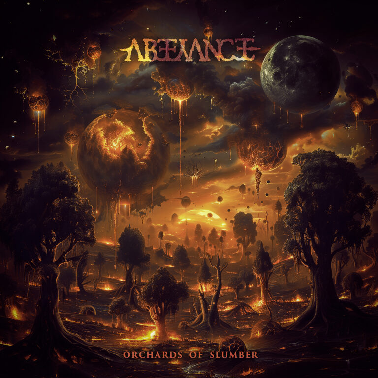 Abeyance: pubblicato nuovo singolo con lyric video animato