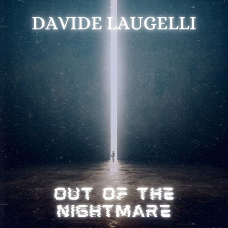 DAVIDE LAUGELLI – Out Of The Nightmare