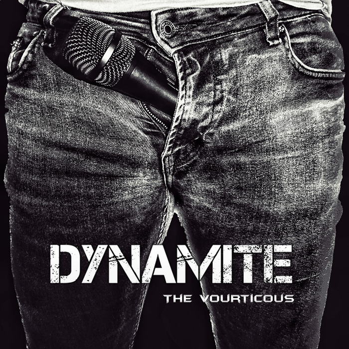The Vourticous: nuovo singolo Dynamite