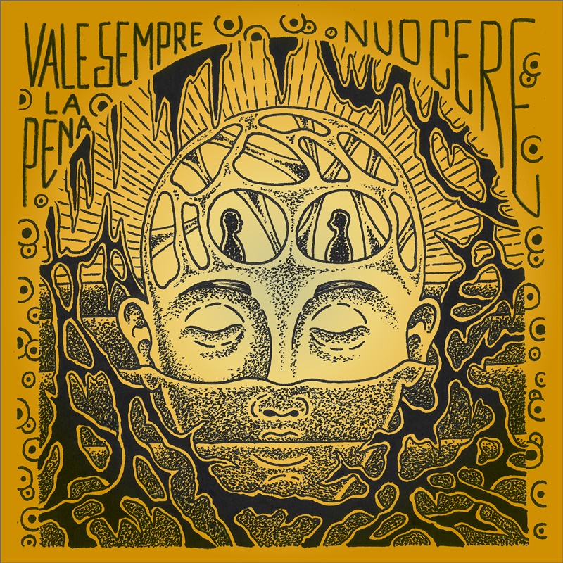 NUOCERE – Vale Sempre La Pena