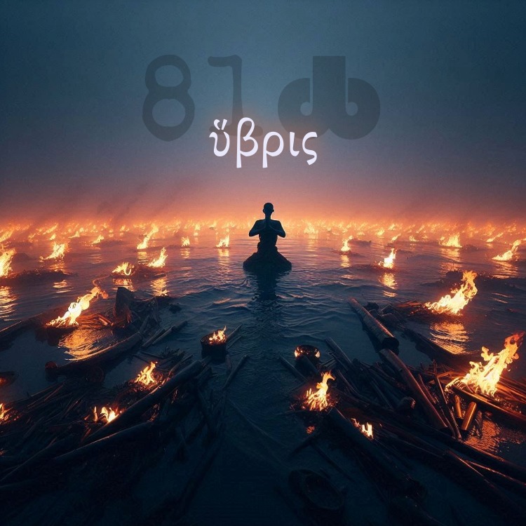 GLI 81DB LANCIANO “HYBRIS”, SECONDO SINGOLO DAL NUOVO ALBUM IN ARRIVO