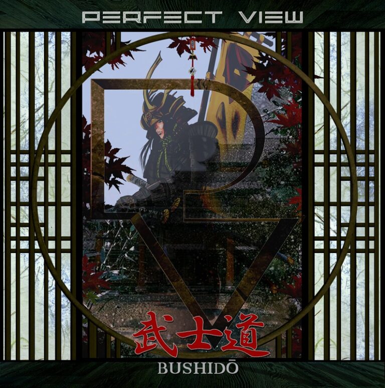 PERFECT VIEW – Bushido