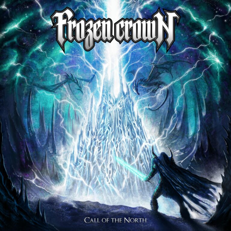 FROZEN CROWN – Call Of The North