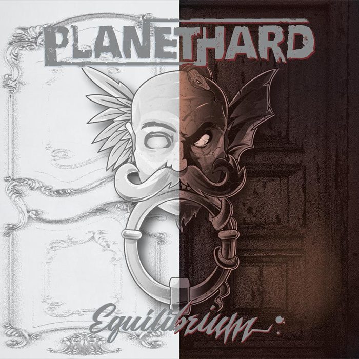 PLANETHARD – Equilibrium