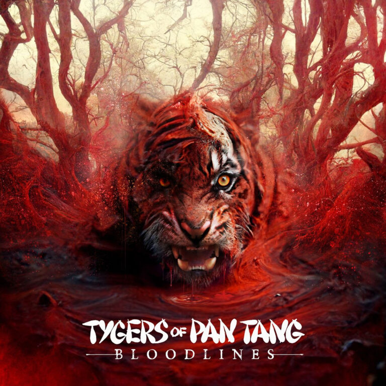 TYGERS OF PAN TANG – Bloodlines