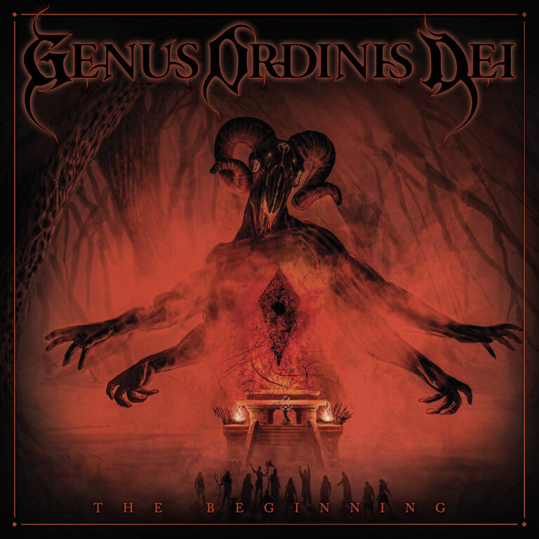 GENUS ORDINIS DEI – The Beginning