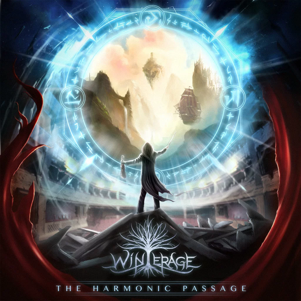 WINTERAGE – The Harmonic Passage