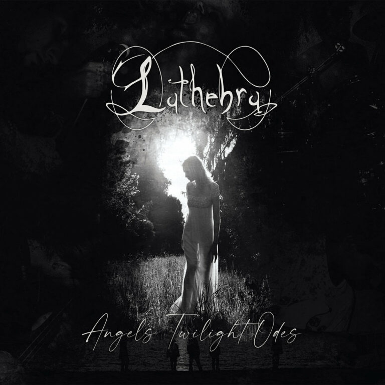 LATHEBRA – Angels’ Twilight Odes