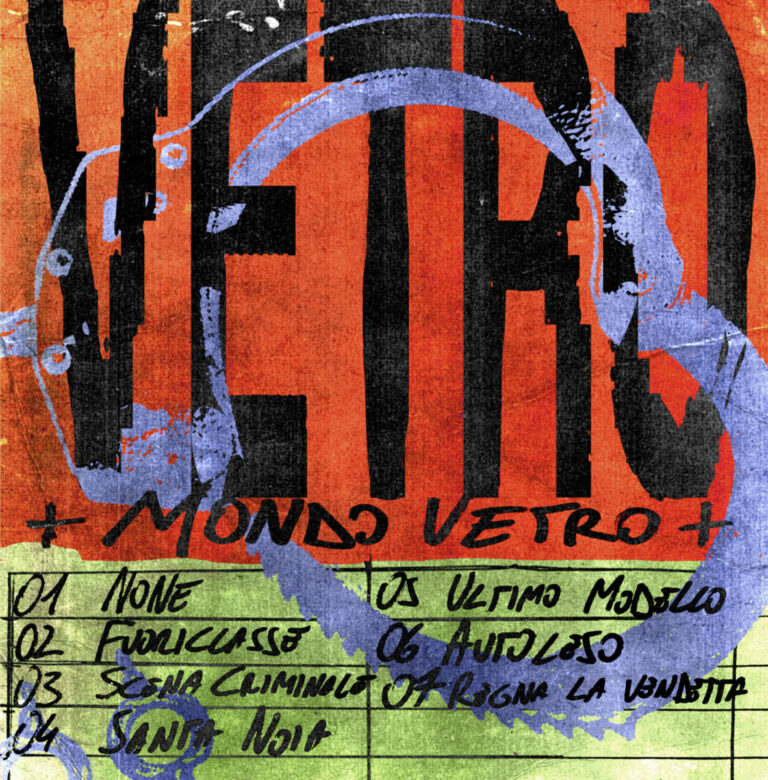 VETRO – +Mondo Vetro+