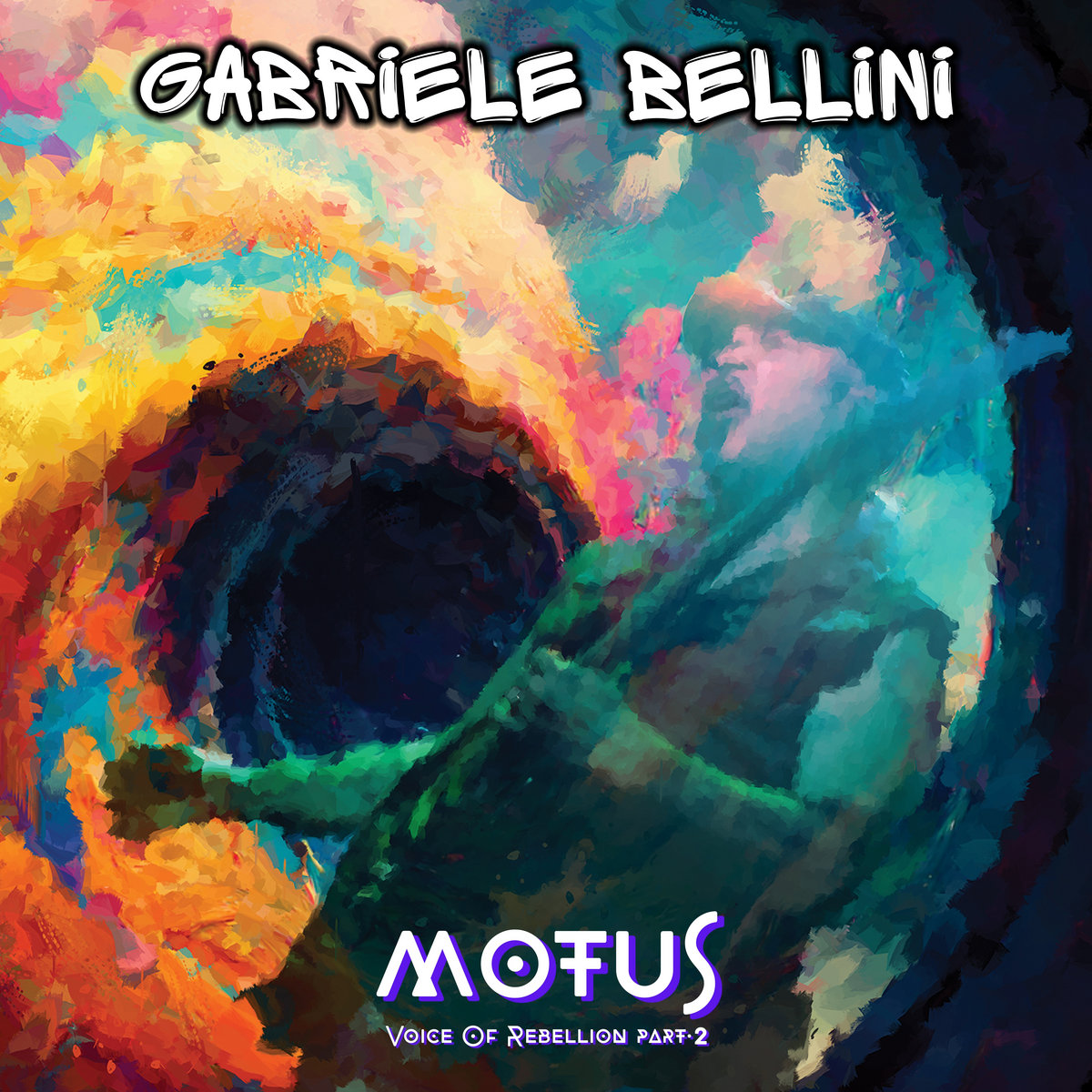 GABRIELE BELLINI – Motus