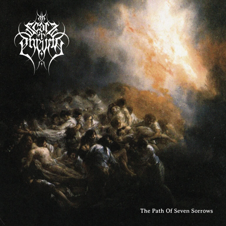 THE SCARS IN PNEUMA – The Path Of Seven Sorrows