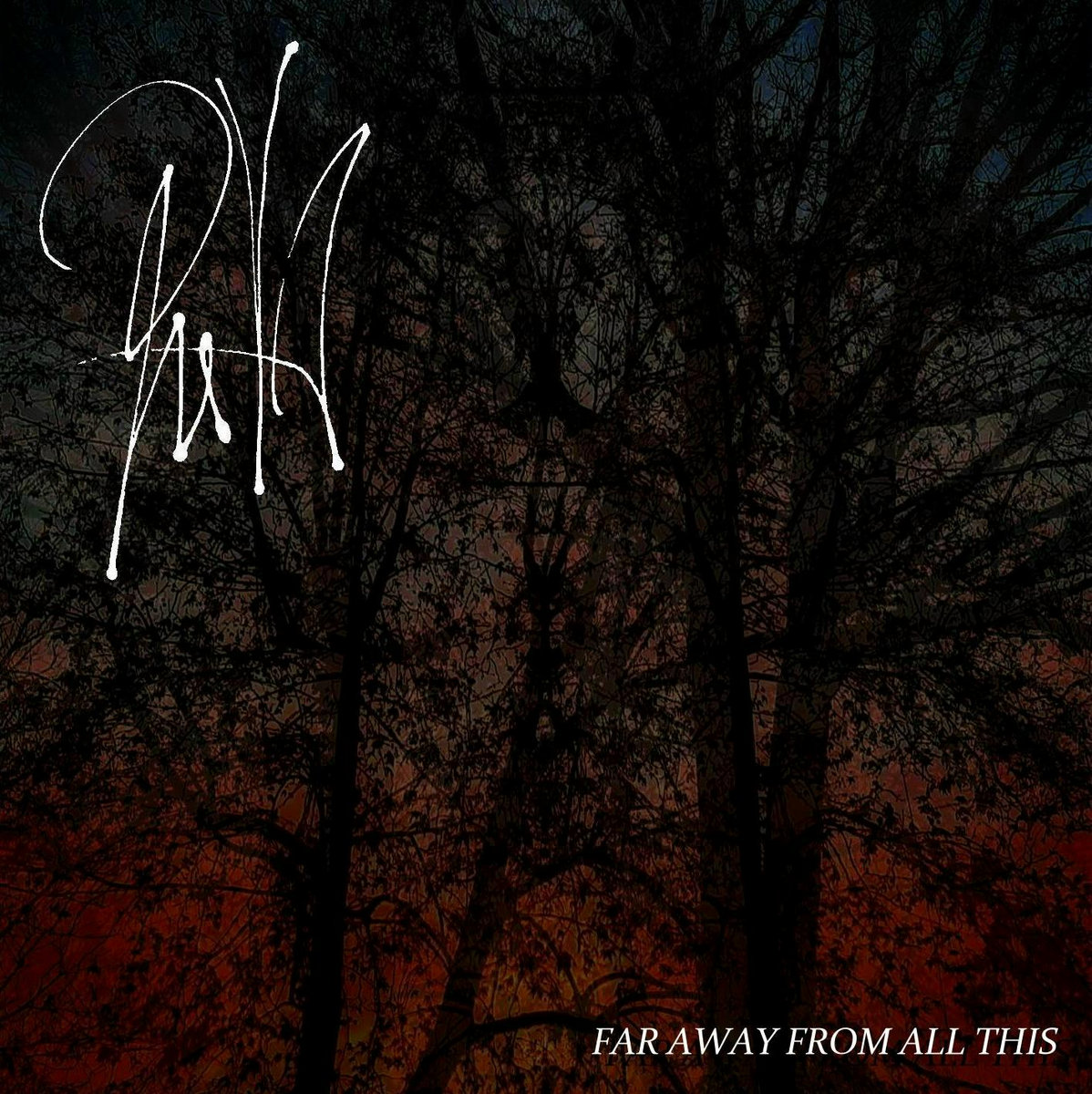 REVA – Part I: Far Away From All This