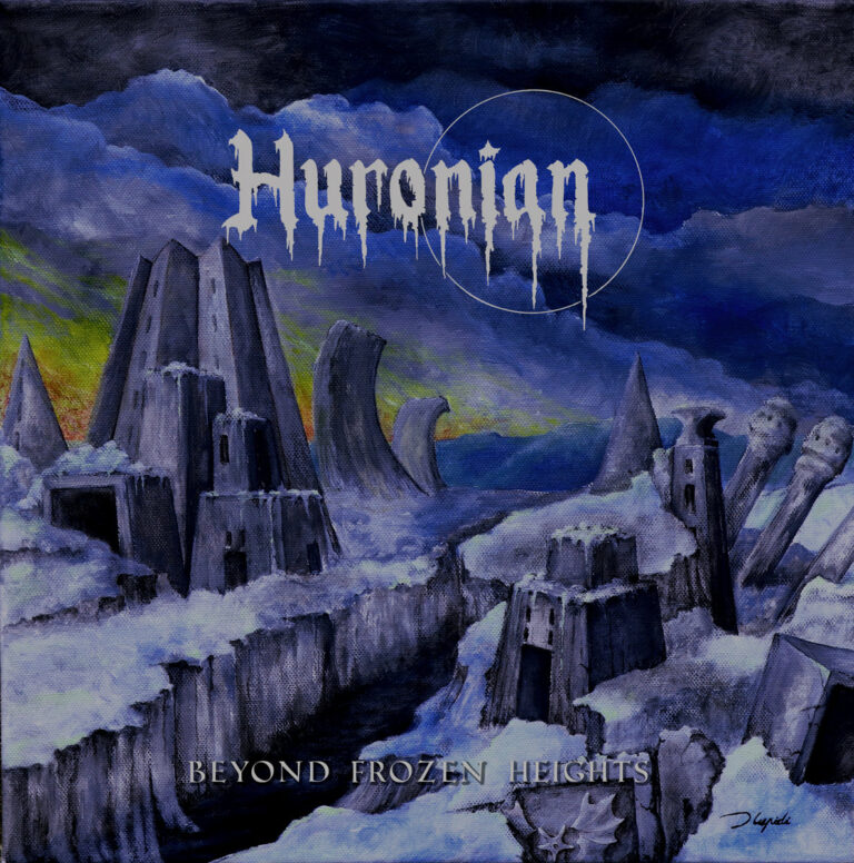 HURONIAN – Beyond Frozen Heights