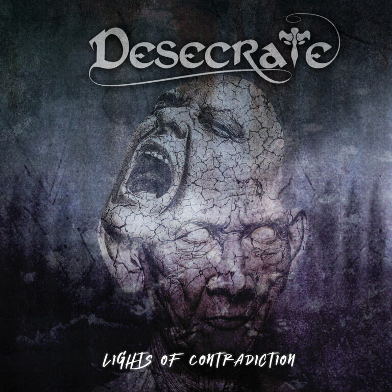 DESECRATE – Lights Of Contradiction