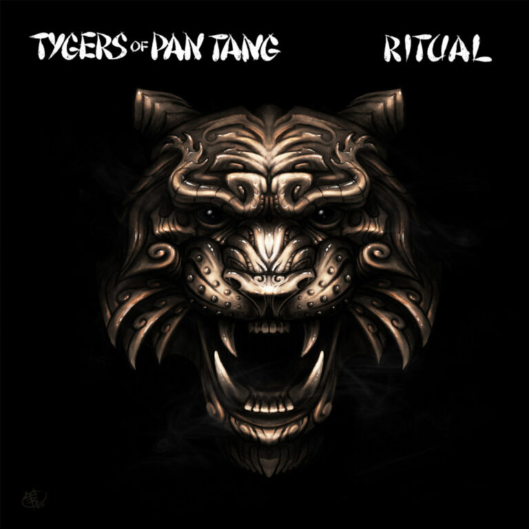 TYGERS OF PAN TANG – Ritual