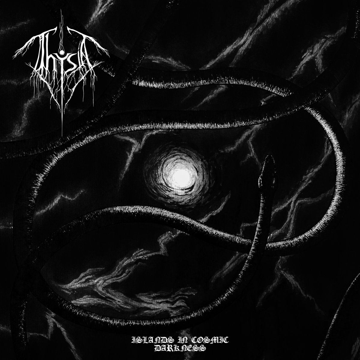 THYSIA – Islands in Cosmic Darkness