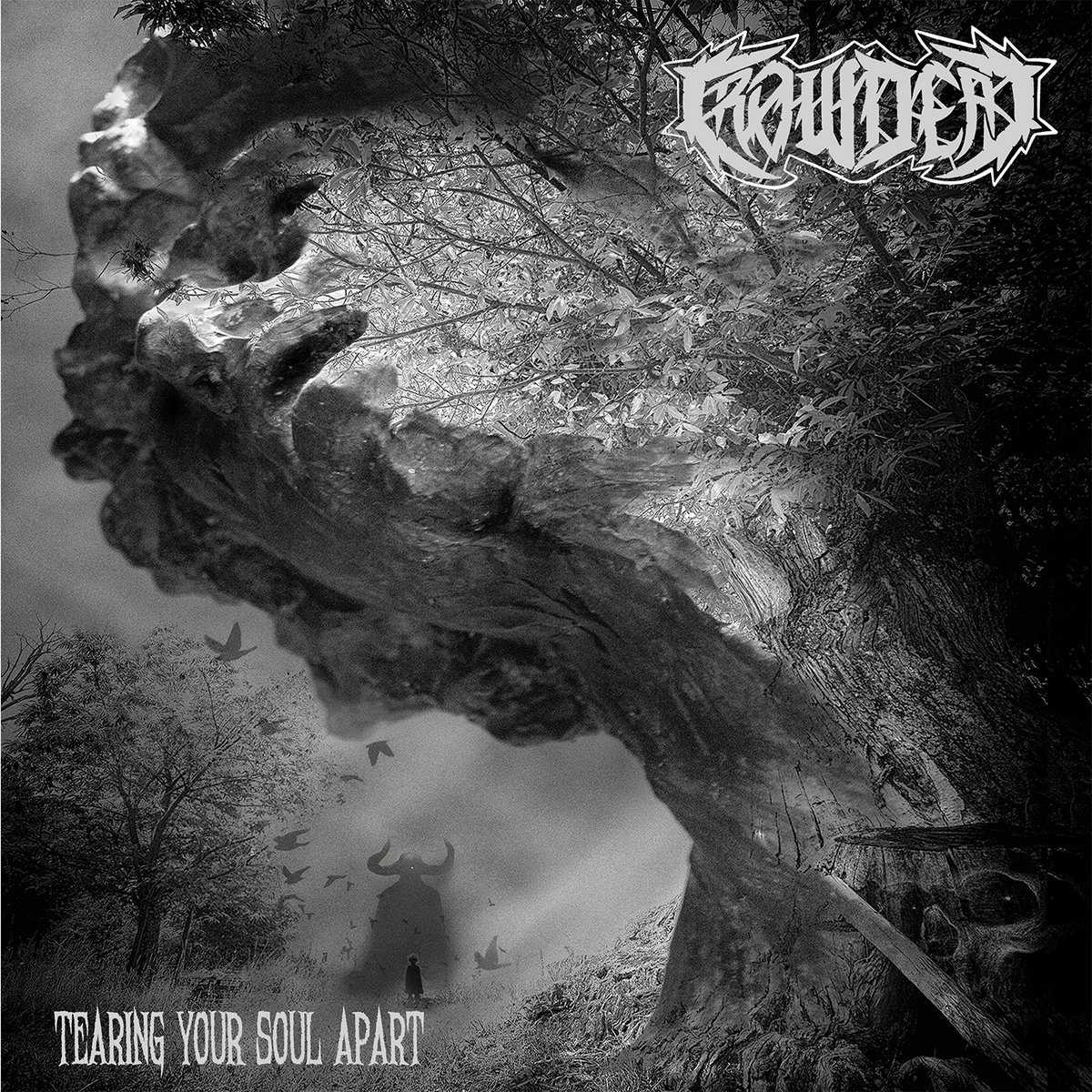 CROWDEAD – Tearing Your Soul Apart