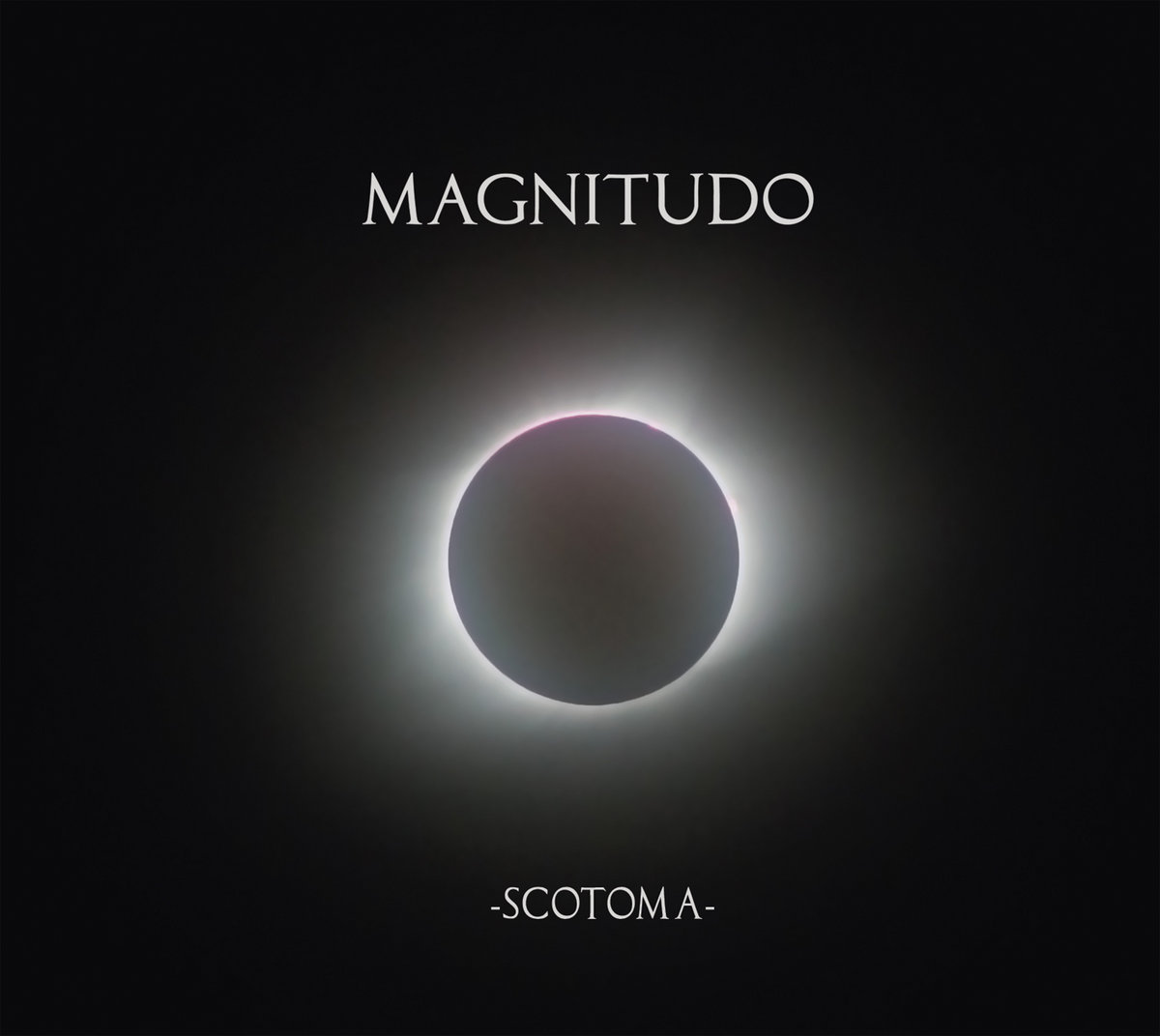 MAGNITUDO – Scotoma