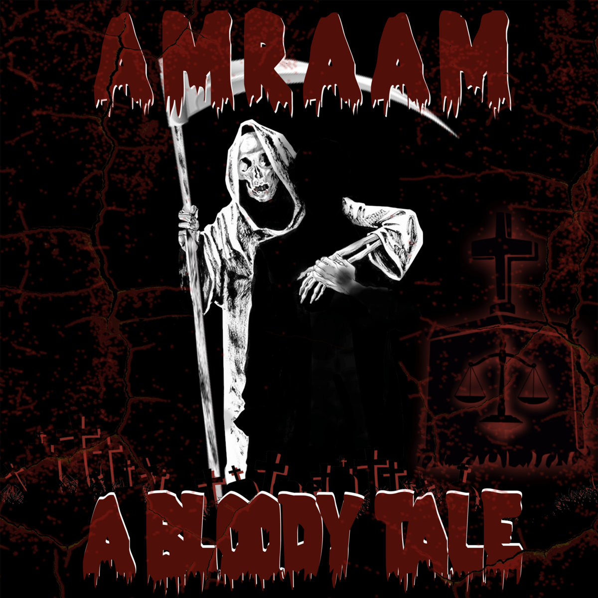 AMRAAM – A Bloody Tale