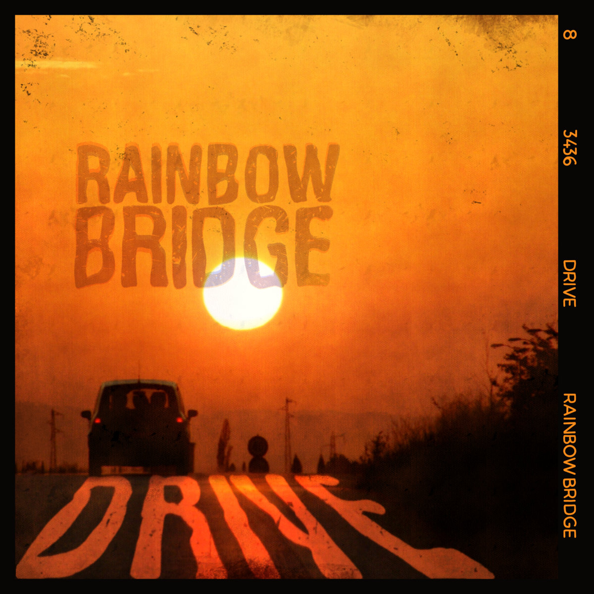 RAINBOW BRIDGE – Drive