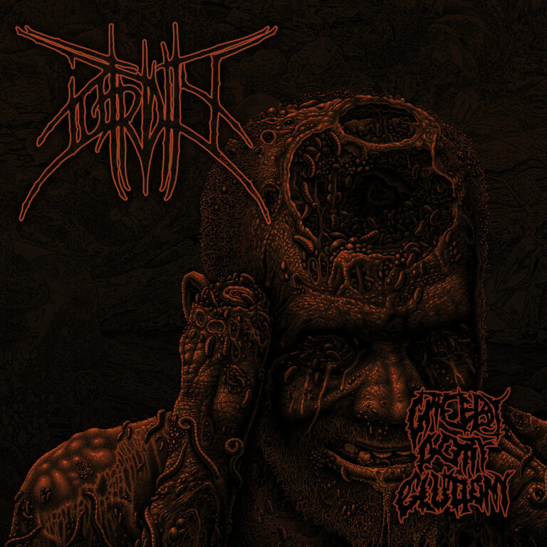 PUTRIDITY – Greedy Gory Gluttony