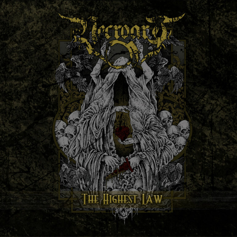 NECROART – The Highest Law