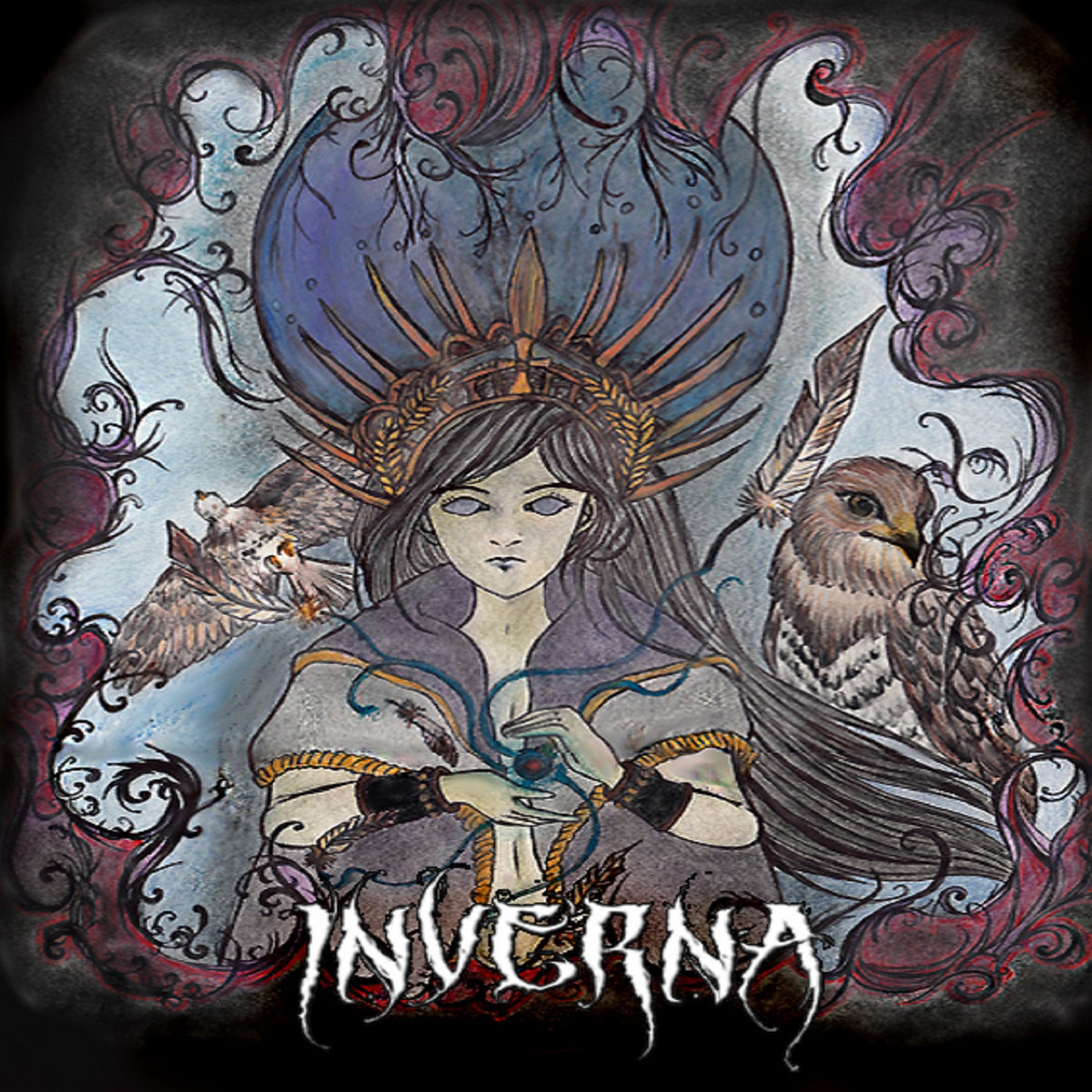 Invèrna – Invèrna (pt.1)