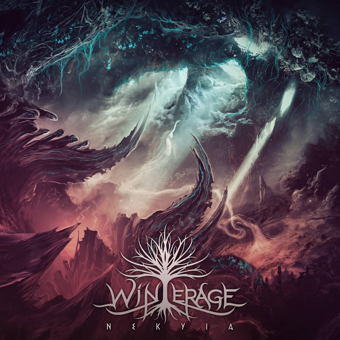 WINTERAGE – Nekyia