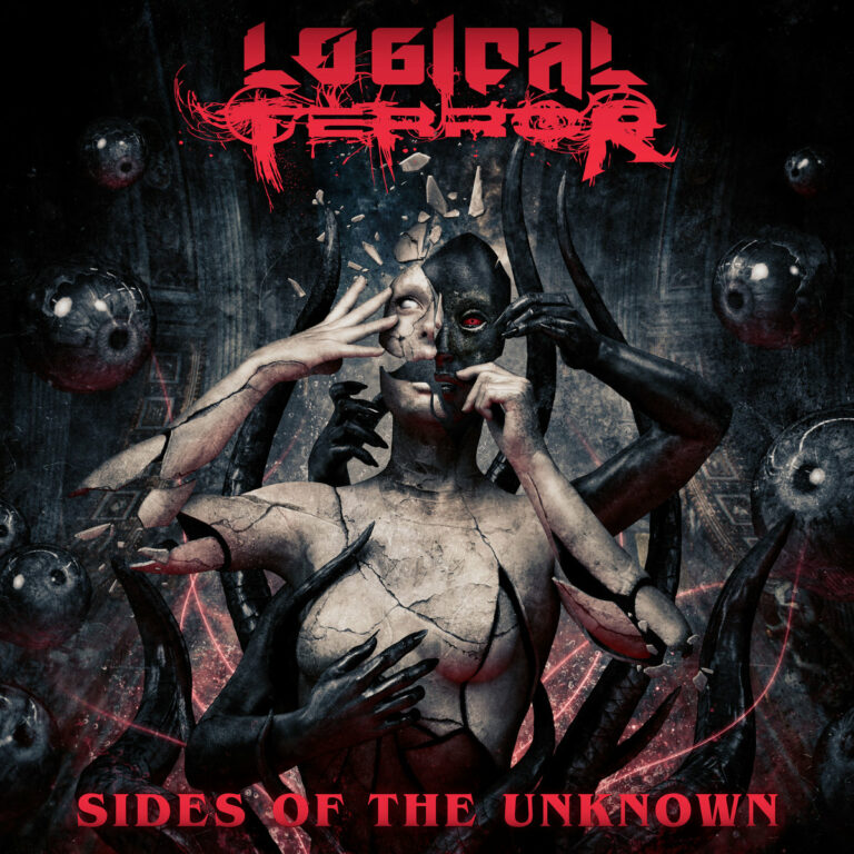 LOGICAL TERROR – Side Of The Unknown