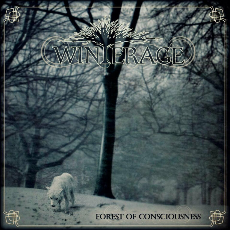 WINTERAGE – Forest Of Consciousness