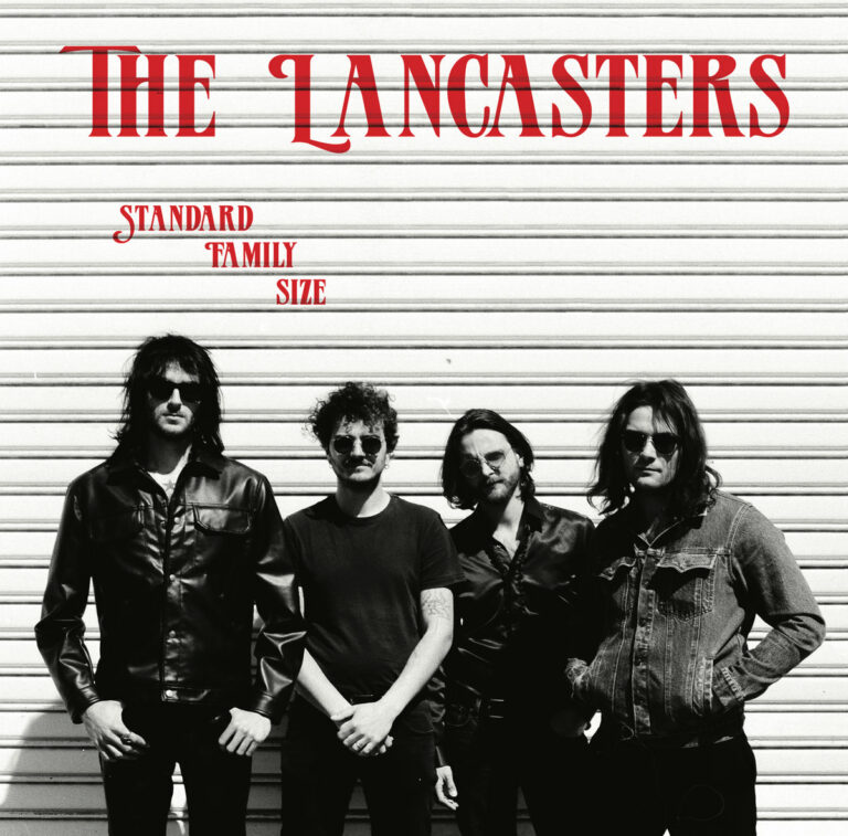 THE LANCASTERS – Standard Family Size