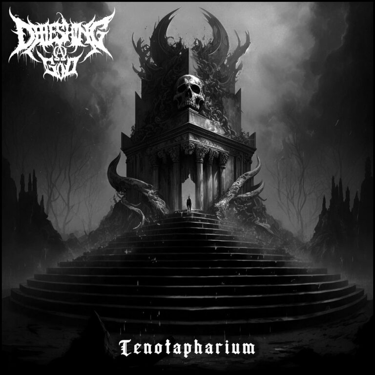 DEFLESHING A GOD – Cenotapharium