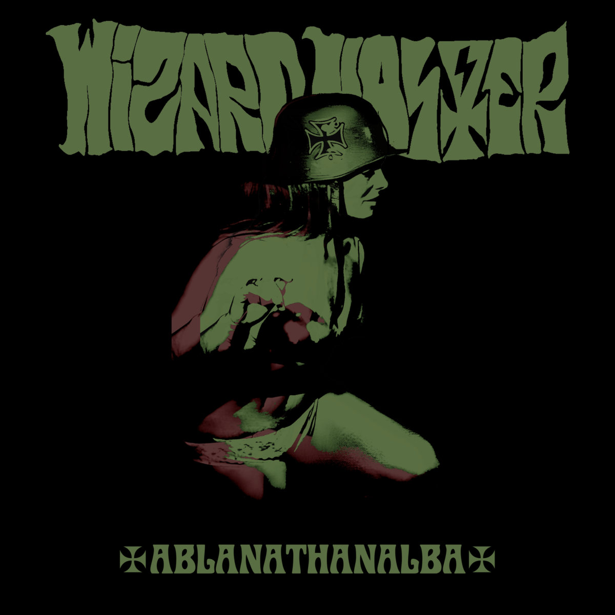 WIZARD MASTER – Ablanathanalba