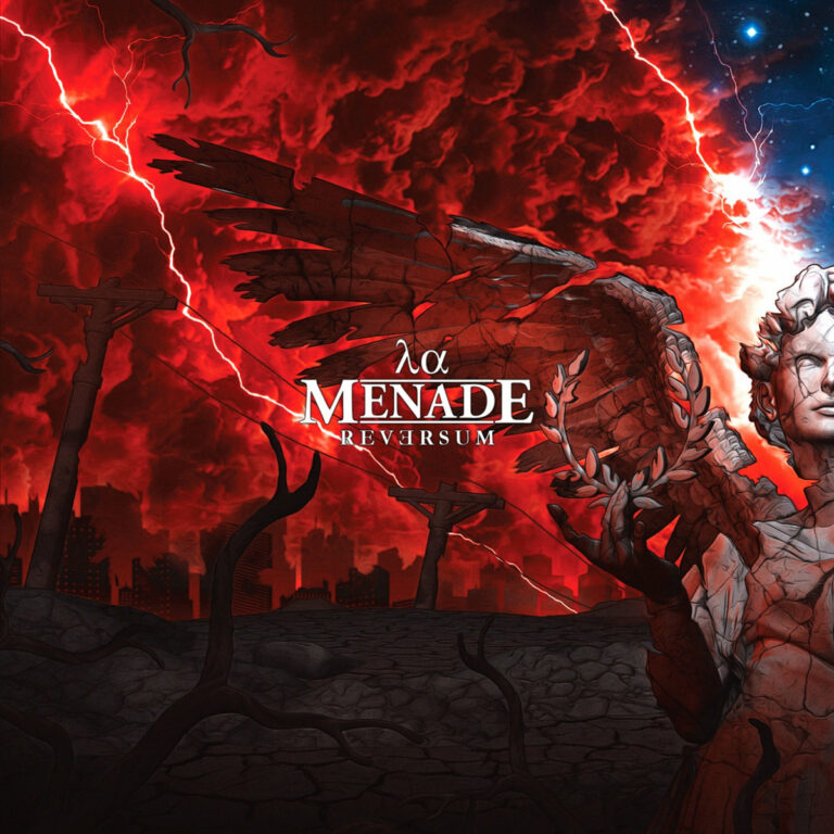 LA MENADE – Reversum