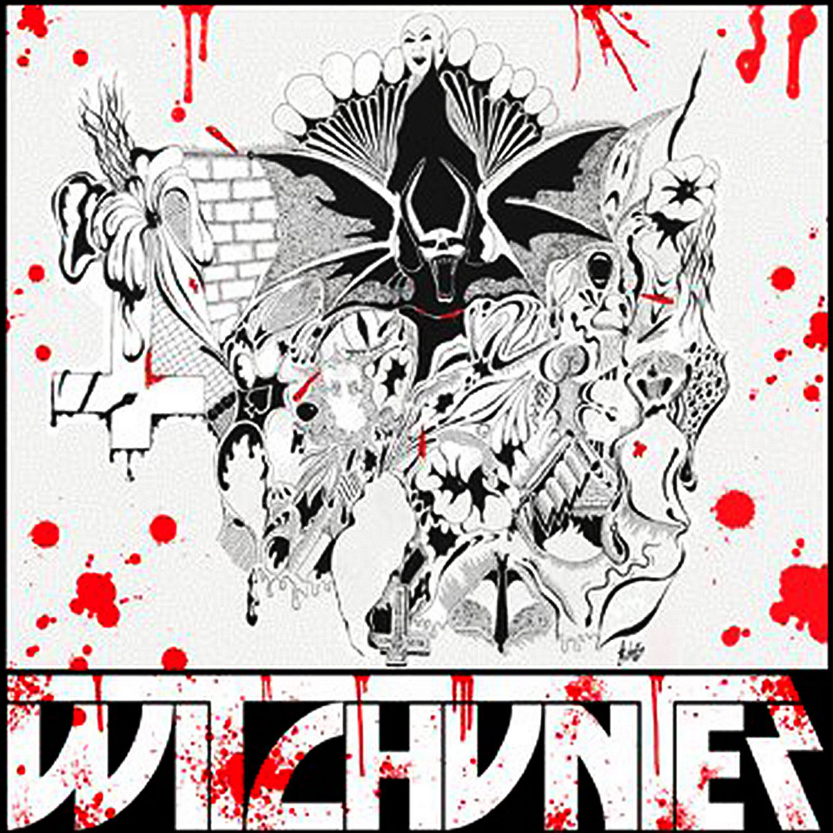 WITCHUNTER – Demo 2008