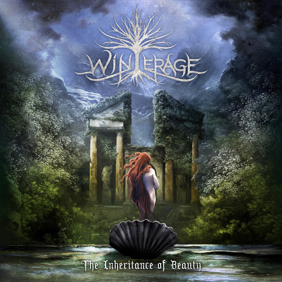 WINTERAGE – The Inheritance Of Beauty