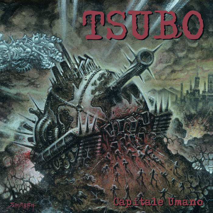 TSUBO – Capitale Umano