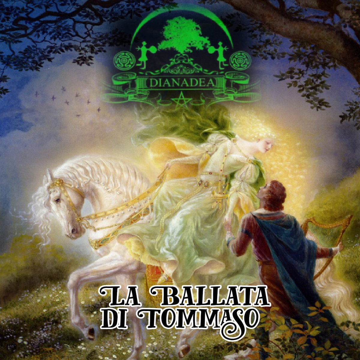 DIANADEA – La Ballata di Tommaso