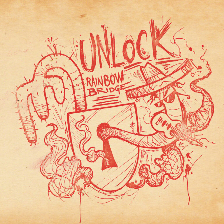 RAINBOW BRIDGE – Unlock